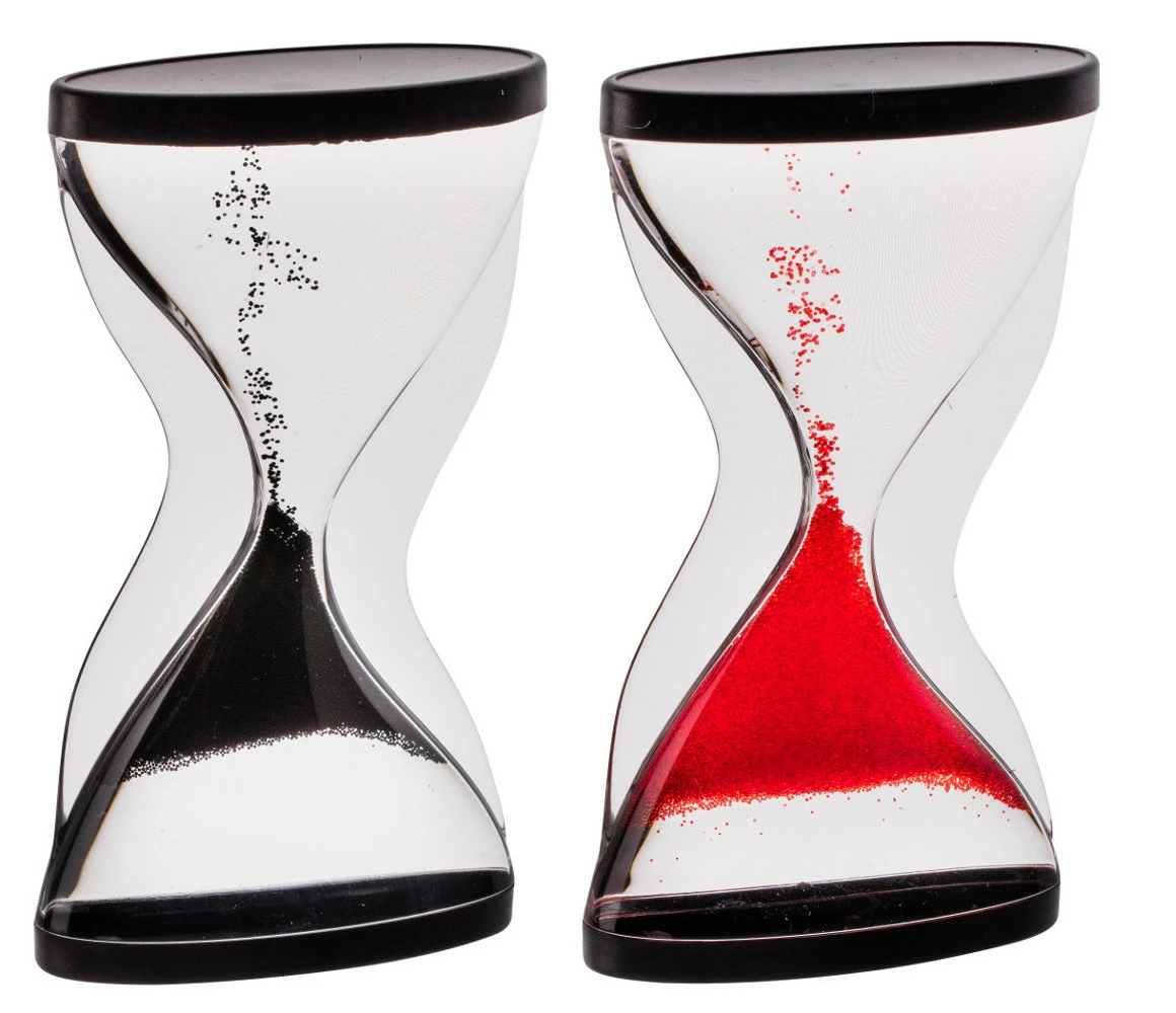 TFA Dostmann Sanduhr Contra TFA 18.6004 Plexiglas Timer 3 TFA Dostmann Sanduhr Contra TFA 18.6004 Plexiglas Timer