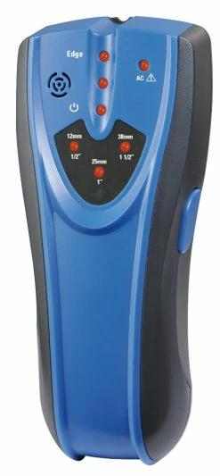 DOSTMANN Electronic 5020-0091 Ortungsgerät DEC91 Für Metall Holz Leitungen TFA 31.3302.06