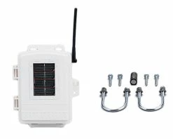 Davis Anemometer-Transmitter-Kit Solar 6332 EU
