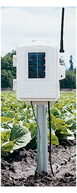 Davis Funk-Bodenfeuchte-Temperaturstation 6345 CSOV 3 Davis Funk-Bodenfeuchte-Temperaturstation 6345 CSOV