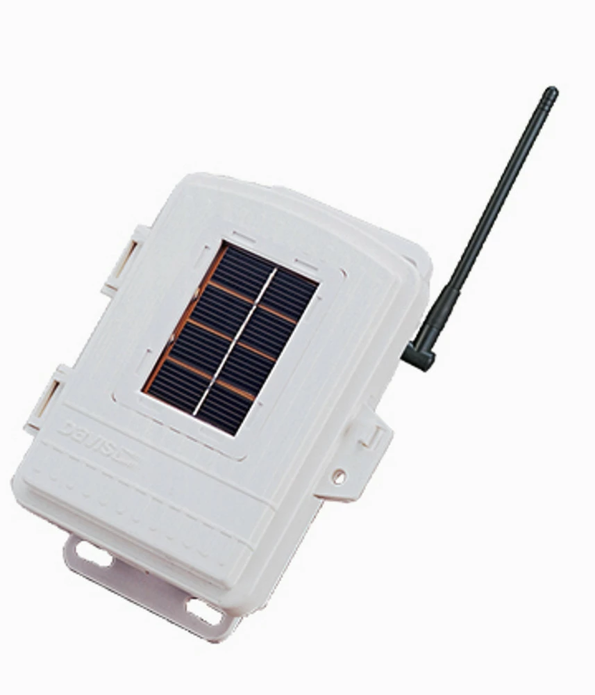 Davis Funk-Repeater Solar 300 M 7627EU 3 Davis Funk-Repeater Solar 300 M 7627EU