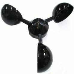 Davis Ersatz Windrad Vue 7342.178 Löffelrad Ersatzteil