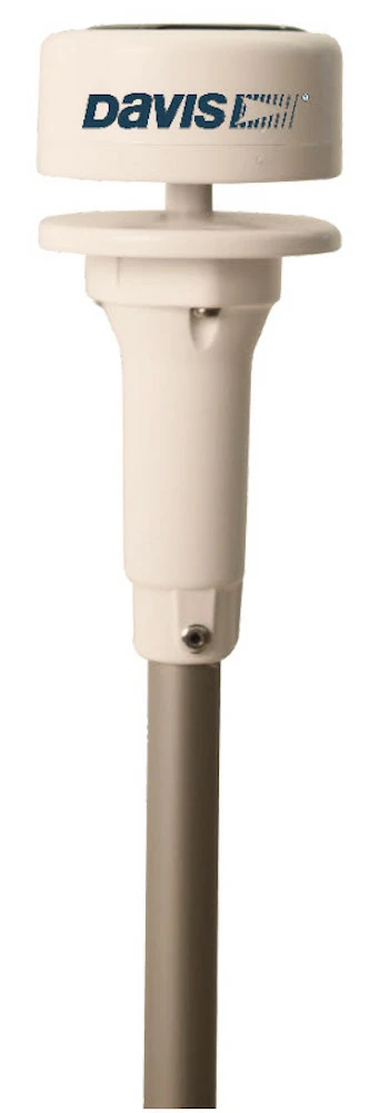 Davis Sonic Ultraschall Windmesser 6415 Anemometer 3 Davis Sonic Ultraschall Windmesser 6415 Anemometer