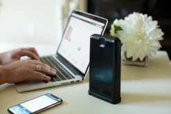 Davis Weatherlink Live 6100 EU Datenlogger -TFA Dostmann Speichern Davis WeatherLink Live 6100 10