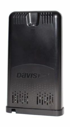 Davis Weatherlink Live 6100 EU Datenlogger -TFA Dostmann Speichern Davis WeatherLink Live 6100 2