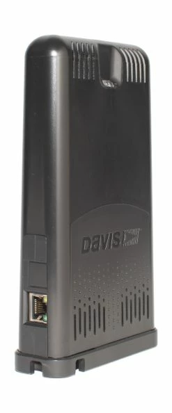 Davis Weatherlink Live 6100 EU Datenlogger -TFA Dostmann Speichern Davis WeatherLink Live 6100 3