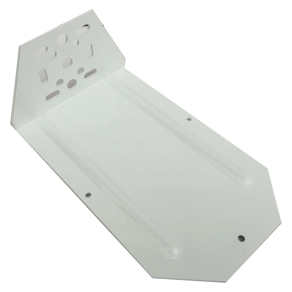 Davis Alu Montagewinkel 7353.080 Für Schutzgehäuse Vantage Pro 2 3 Davis Alu Montagewinkel 7353.080 Für Schutzgehäuse Vantage Pro 2