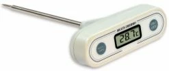 TFA Dostmann Einstichthermometer GT1 T-Form TFA 30.1055.02