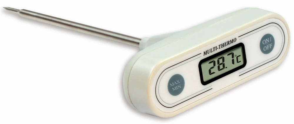 TFA Dostmann Einstichthermometer GT1 T-Form TFA 30.1055.02 3 TFA Dostmann Einstichthermometer GT1 T-Form TFA 30.1055.02