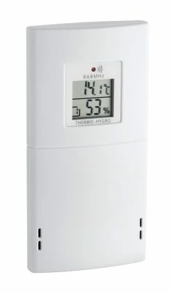 TFA Dostmann Zusatzsender TFA 30.3205 Für WS Modus Und Slim Touch