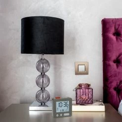 TFA Dostmann Digitaler Funkwecker TFA 60.2545 Mit Innentemperatur Reisewecker -TFA Dostmann Speichern Funkwecker 60 2545 anwendung 2