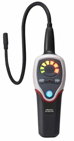 TFA Dostmann Gaslecksuchgerät DE 5040-0383