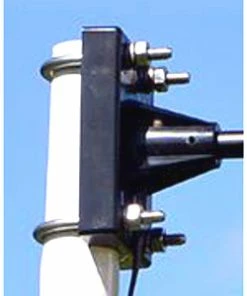 Davis Windmesser 7911 Für Waagrechte Montage