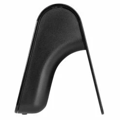 Digitaler Funkwecker ICON TFA Dostmann 60.2543, Schwarz, Mit LED Leuchtziffern -TFA Dostmann Speichern Icon seitlich