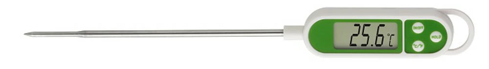 TFA Dostmann Einstichthermometer TFA 30.1054 Küchenthermometer 3 TFA Dostmann Einstichthermometer TFA 30.1054 Küchenthermometer