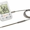 TFA Dostmann Küchen-Chef TFA 14.1510.02 Digitales Grill-Bratenthermometer 1 TFA Dostmann Küchen-Chef TFA 14.1510.02 Digitales Grill-Bratenthermometer -TFA Dostmann Speichern K chenchef 14 1510 02