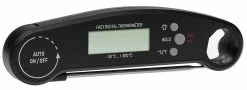 TFA Dostmann Digitales Küchen-Thermometer TFA 30.1061.01