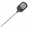 TFA Dostmann TFA 30.1062.01 Digitales Küchenthermometer Fleischthermometer -TFA Dostmann Speichern K chenthermometer 30 1062