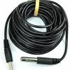 TFA Dostmann TFA 30.3530 Ersatz Kabel-Temperaturfühler 4 M -TFA Dostmann Speichern Kabel 30 3530 neu