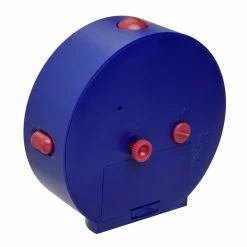Alternative view of TFA Dostmann Analoger Kinderwecker TFA 60.1033 Kindermotiv Sweep-Uhrwerk
