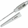TFA Dostmann Küchenthermometer Einstichthermometer Kitchen-Digi-Temp TFA 30.1040 1 TFA Dostmann Küchenthermometer Einstichthermometer Kitchen-Digi-Temp TFA 30.1040 -TFA Dostmann Speichern Kitchenthermo