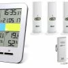 TFA Dostmann TFA 30.3060.IT.Plus KlimaHome Plus Thermo-Hygro-Station 1 TFA Dostmann TFA 30.3060.IT.Plus KlimaHome Plus Thermo-Hygro-Station -TFA Dostmann Speichern Klima Home Plus JM