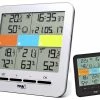 TFA Dostmann KlimaHome TFA 30.3060.IT Funk-Thermo-Hygrometer 1 TFA Dostmann KlimaHome TFA 30.3060.IT Funk-Thermo-Hygrometer -TFA Dostmann Speichern Klimahome beide