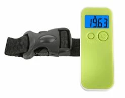 TFA Dostmann Kofferwaage TFA 50.3000 Digitalwaage