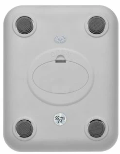 TFA Dostmann TFA 50.2004.54 Digitale Küchenwaage AMARETTI Flaches Design Tara-Zuwiegefunktion