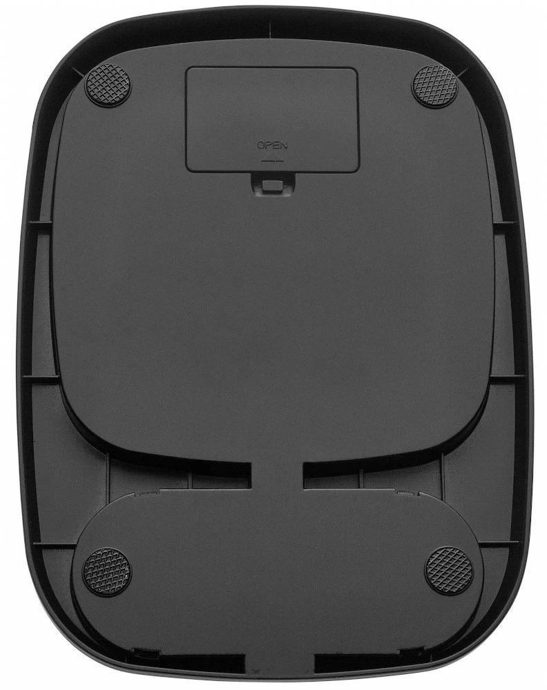 TFA Dostmann Digitale Küchenwaage APPLE PIE TFA 50.2005.10 Tara Zuwiege Funktion LCD Anzeige 3 TFA Dostmann Digitale Küchenwaage APPLE PIE TFA 50.2005.10 Tara Zuwiege Funktion LCD Anzeige