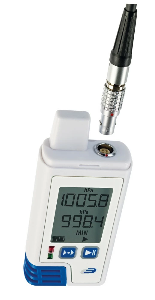 DOSTMANN Electronic PDF-Datenlogger LOG220E Plus 5005-0222 Mit Display Für CO2 Temperatur Luftfeuchte Luftdruck 3 DOSTMANN Electronic PDF-Datenlogger LOG220E Plus 5005-0222 Mit Display Für CO2 Temperatur Luftfeuchte Luftdruck