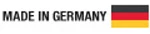 TFA Dostmann Wanduhr Aus Glas TFA 60.3042.90 Individualisierbar
