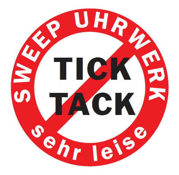 TFA Dostmann TFA 60.3529.02 Funk-Wanduhr Sweep-Uhrwerk Geräuscharm Funkwanduhren 3 TFA Dostmann TFA 60.3529.02 Funk-Wanduhr Sweep-Uhrwerk Geräuscharm Funkwanduhren