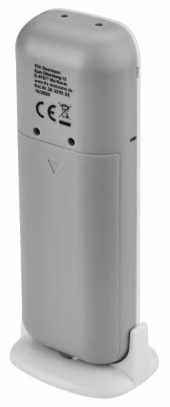 TFA Dostmann TFA 30.3250.02 Temperatursender Ersatzsender Zusatzsender