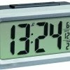 TFA Dostmann Digitaler Funk Wecker Mit Temperatur Lumio Plus TFA 60.2553 Auto-Beleuchtung 1 TFA Dostmann Digitaler Funk Wecker Mit Temperatur Lumio Plus TFA 60.2553 Auto-Beleuchtung -TFA Dostmann Speichern Lumio Plus schwarz