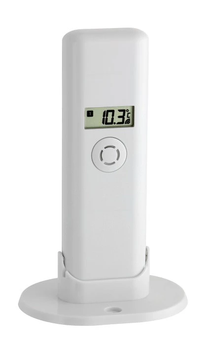 TFA Dostmann Ersatzsender TFA 30.3182.IT Für Klimalogg Pro Und Malibu 3 TFA Dostmann Ersatzsender TFA 30.3182.IT Für Klimalogg Pro Und Malibu