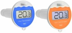 TFA Dostmann Schwimmsender TFA 30.3238 Passend Für Poolthermometer Marbella