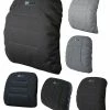 Sitback Neck Nackenkissen 1 Sitback Neck Nackenkissen -TFA Dostmann Speichern Neck alle