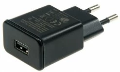 Chilitec Stecker-Netzteil Mit USB CTN-0510 Für USB Geräte