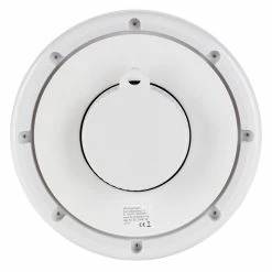 TFA Dostmann Funk-Wanduhr Outdoor TFA 60.3542.02 Spritzwassergeschützt 305 Mm 9 TFA Dostmann Funk-Wanduhr Outdoor TFA 60.3542.02 Spritzwassergeschützt 305 Mm -TFA Dostmann Speichern Outdoor Wanduhr 60 3542 hinten