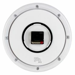 TFA Dostmann Funk-Wanduhr Outdoor TFA 60.3542.02 Spritzwassergeschützt 305 Mm 10 TFA Dostmann Funk-Wanduhr Outdoor TFA 60.3542.02 Spritzwassergeschützt 305 Mm -TFA Dostmann Speichern Outdoor Wanduhr 60 3542 hinten offen