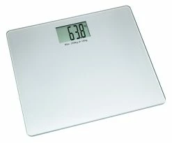 TFA Dostmann XXL - Personenwaage Big Step TFA 50.1010.54