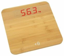 TFA Dostmann Personenwaage Mit Unsichtbarem Display TFA 50.1011.26