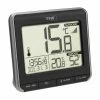 TFA Dostmann Funk-Thermometer Prio TFA 30.3069.01 Mit Raumklima -TFA Dostmann Speichern Prio 1