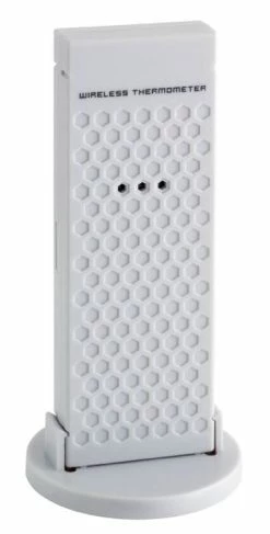 TFA Dostmann Wetterstation Pure II TFA 35.1107