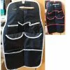 Universal Utensilientasche Rückenlehnenschutz Sitztasche 2 Universal Utensilientasche Rückenlehnenschutz Sitztasche -TFA Dostmann Speichern R ckenschutz beide