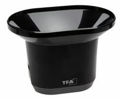 TFA Dostmann Funk-Regenmesser Drop TFA 47.3005.01 Niederschlagsmesser 5 TFA Dostmann Funk-Regenmesser Drop TFA 47.3005.01 Niederschlagsmesser -TFA Dostmann Speichern Regenmesser 30 3233 01