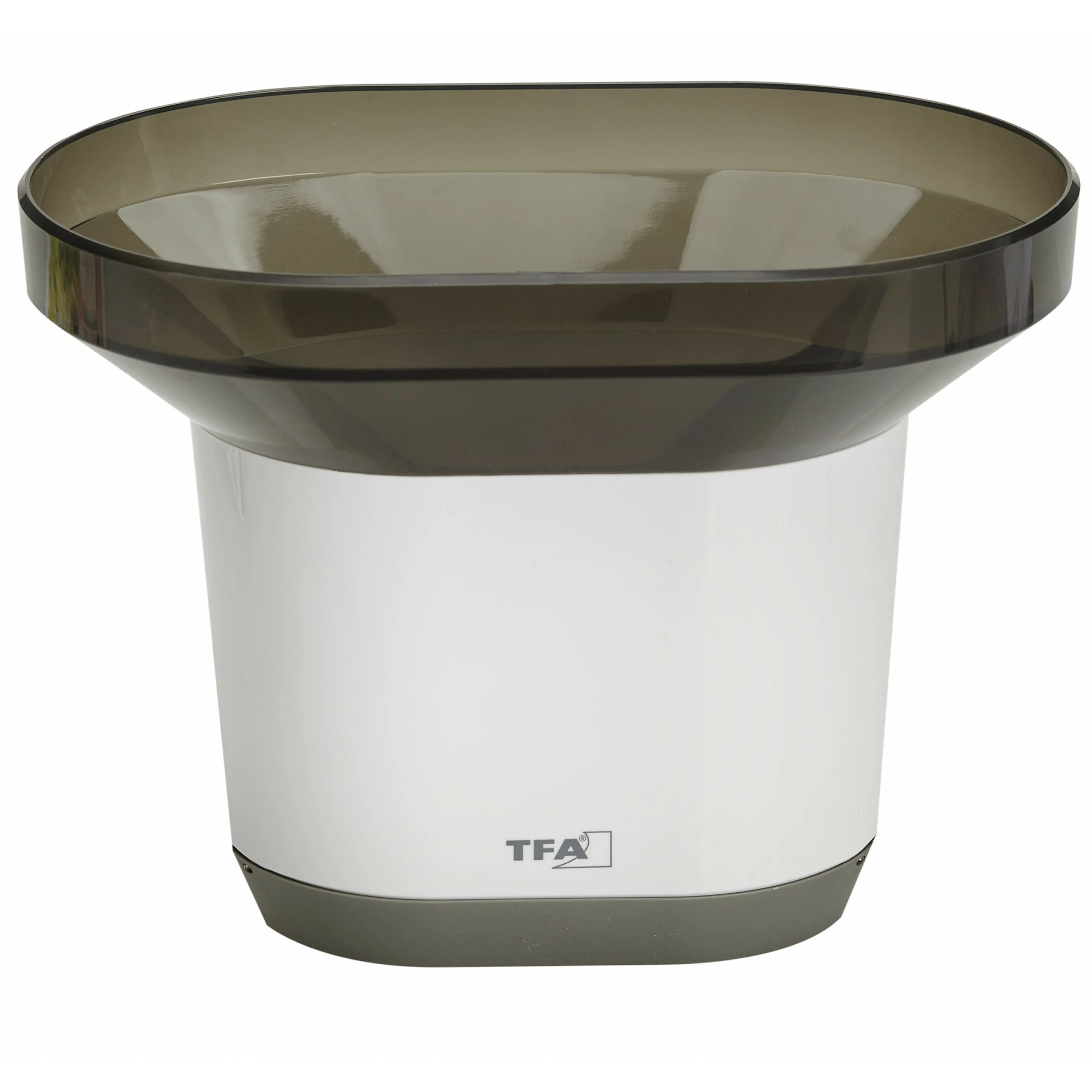 TFA Dostmann Funk-Wetterstation VIEW PRO TFA 35.8003.01 Mit WLAN Windmesser Regenmesser Thermo-Hygro Sender 8 TFA Dostmann Funk-Wetterstation VIEW PRO TFA 35.8003.01 Mit WLAN Windmesser Regenmesser Thermo-Hygro Sender – Bild 6