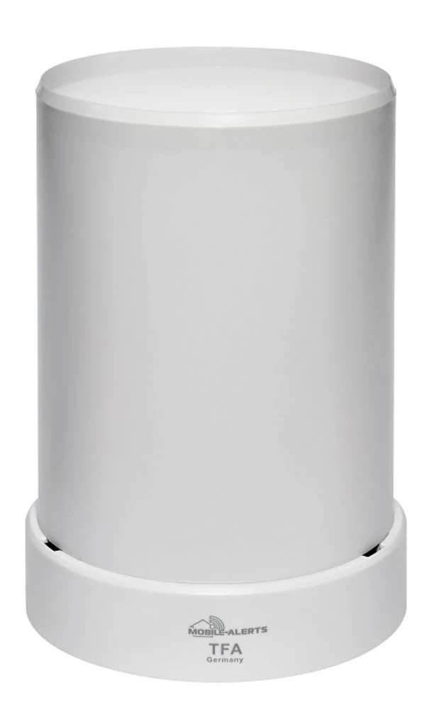 TFA Dostmann TFA 30.3060.01.IT.Profi KlimaHome Profi Thermo-Hygro-Station 4 TFA Dostmann TFA 30.3060.01.IT.Profi KlimaHome Profi Thermo-Hygro-Station – Bild 2