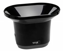 TFA Dostmann TFA 35.1160 RAIN PRO Funk-Wetterstation Mit Regenmesser Wettervorhersage -TFA Dostmann Speichern Regenmessser 30 3233 01 1